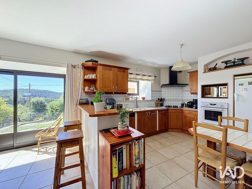 Vente Maison Vente Maison/villa 9 pièces Saint-chély-d'apcher