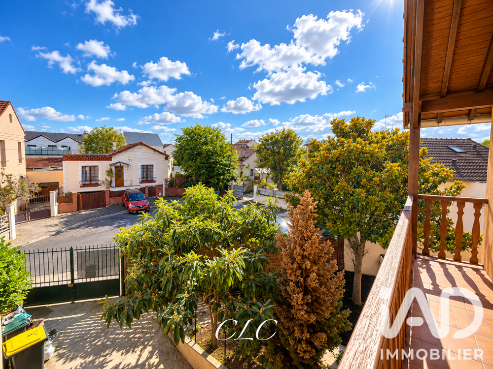 Vente Maison Vente Pavillon 5 pièces Drancy