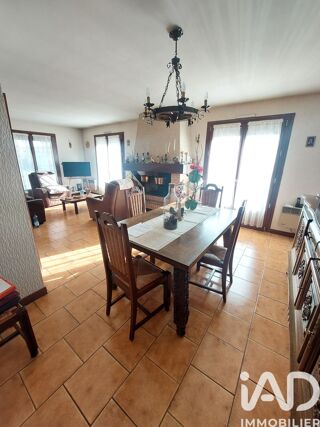  Maison à vendre 5 pièces 114 m²