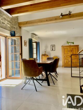  Maison à vendre 5 pièces 163 m²