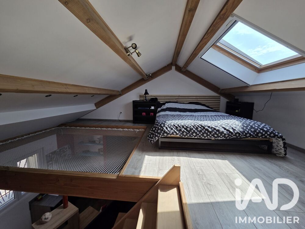 à vendre  Maison Romilly-sur-Seine (10100)
