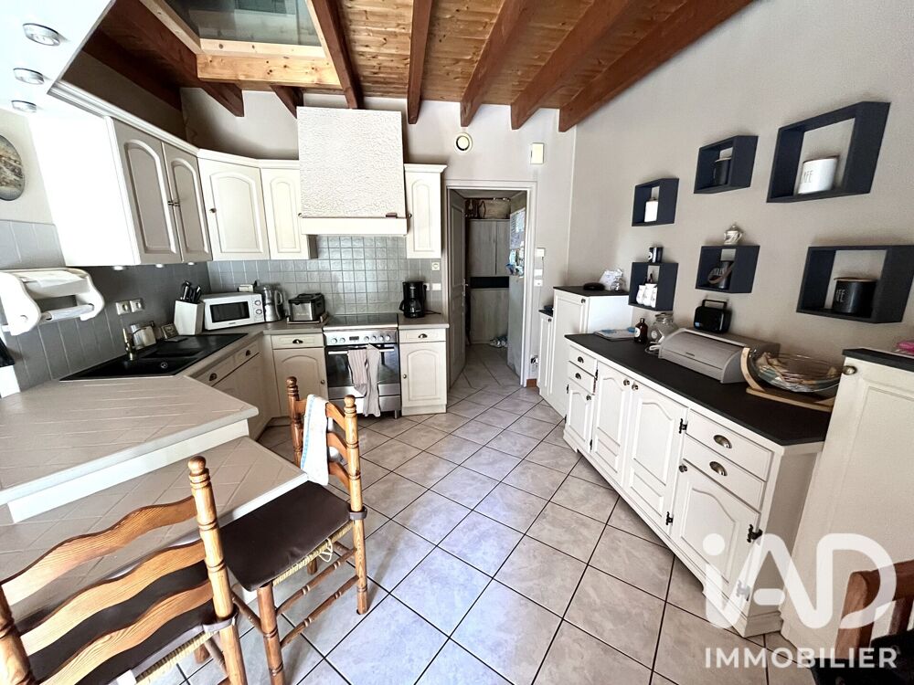Vente Maison Vente Longère 7 pièces Languidic
