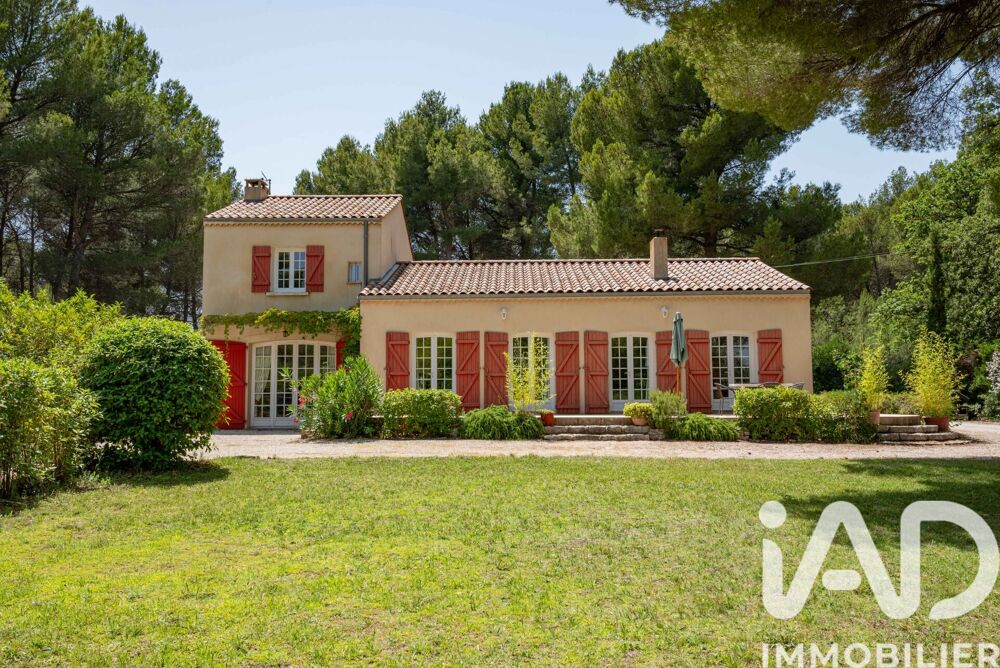 Vente Domaine 6 pièces