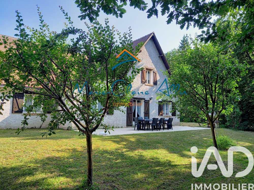 Vente Maison/villa 9 pièces