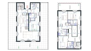  Appartement à vendre 5 pièces 138 m²
