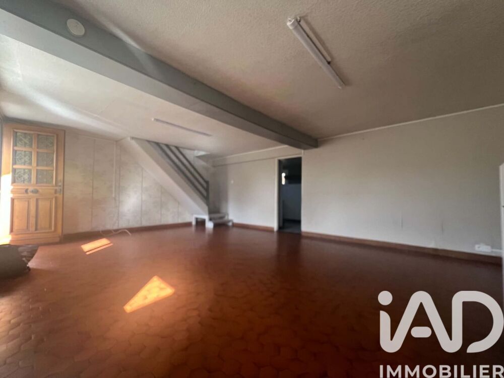 Vente Maison/villa 3 pièces