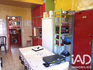  Immeuble à vendre 458 m²