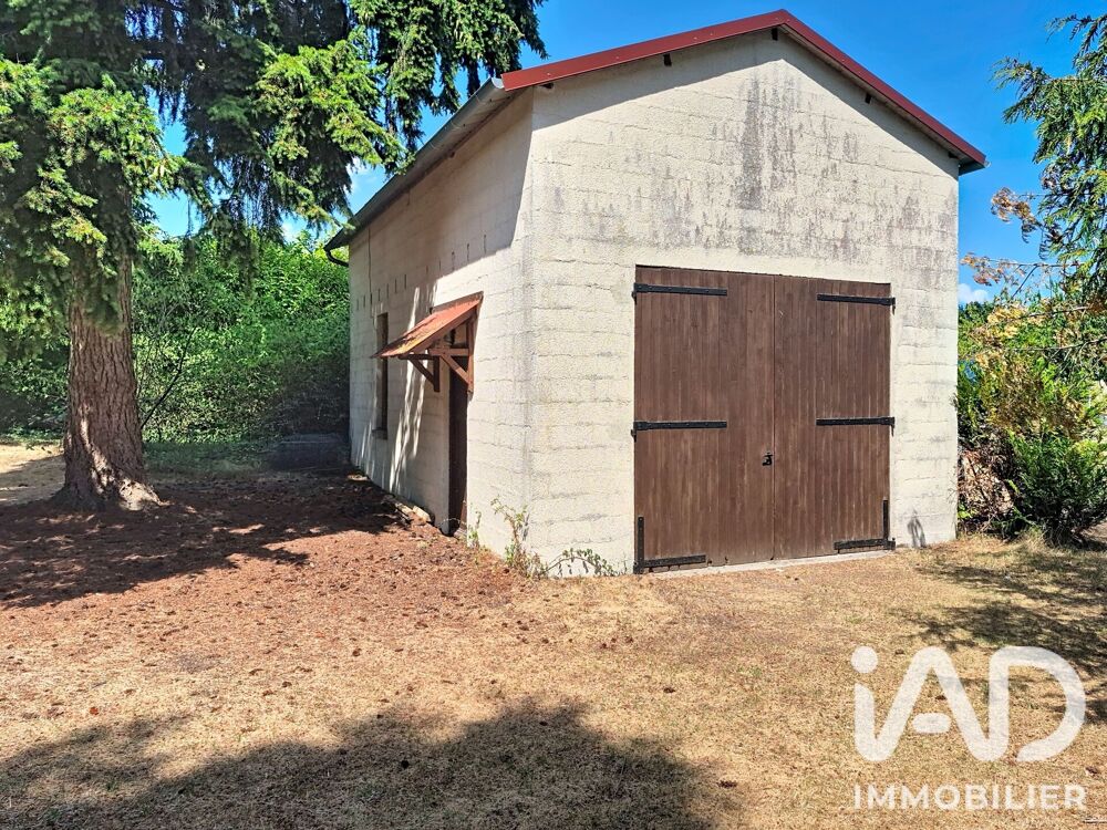 Vente Maison Vente Maison de campagne 2 pièces Sainte-geneviève-des-bois