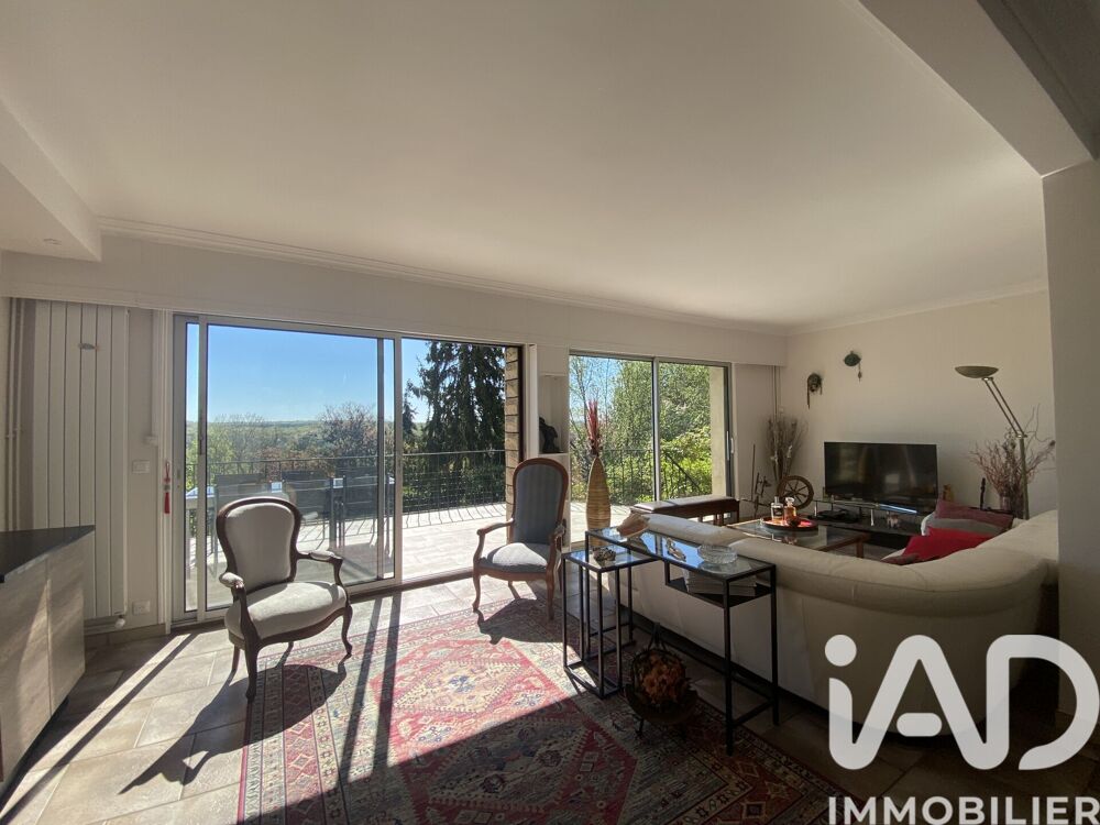 Vente Maison/villa 8 pièces