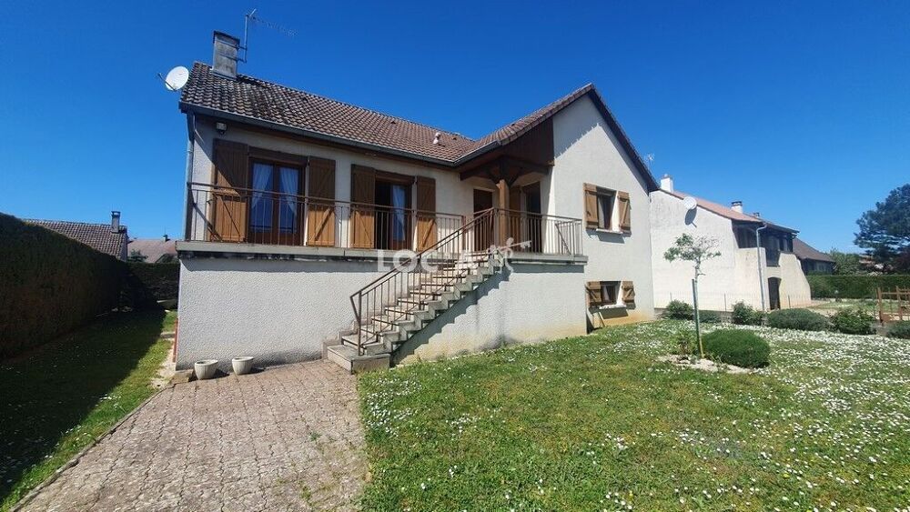 Maison 6 pièces 120 m² · à Beaune · 120 m² · 319 000 €