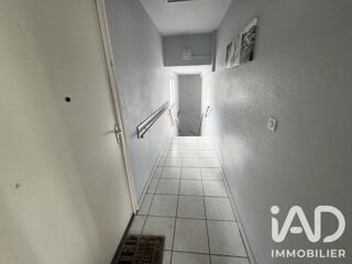  Appartement à vendre 2 pièces 41 m²