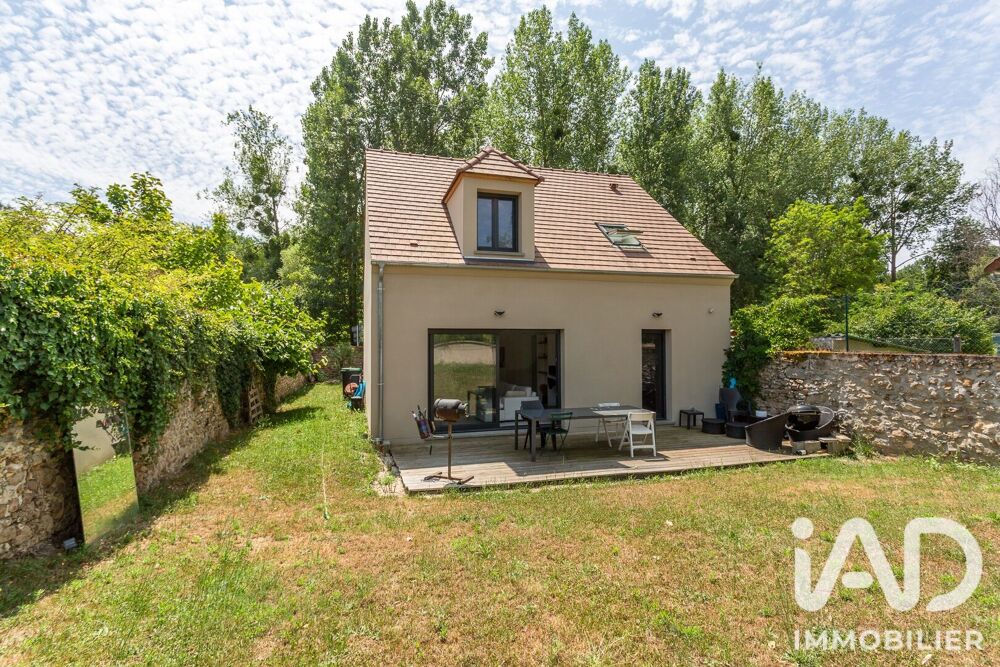 Vente Maison Vente Maison traditionnelle 4 pièces Le val-saint-germain
