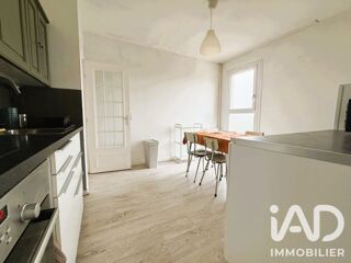  Appartement à vendre 4 pièces 76 m²