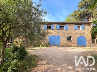 Maison à vendre 15 + pièces 300 m²