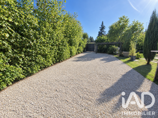  Maison à vendre 6 pièces 195 m²