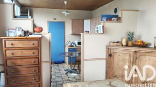  Maison à vendre 4 pièces 94 m²