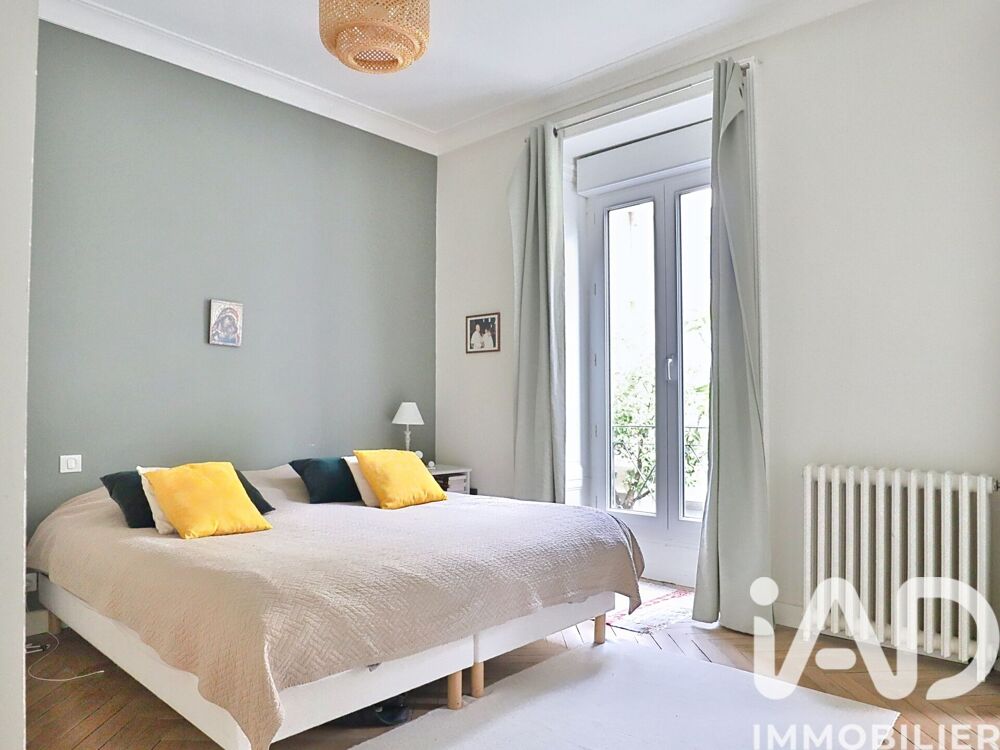 Vente Maison Vente Maison/villa 8 pièces Nantes
