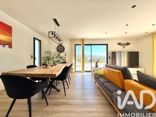  Maison à vendre 5 pièces 151 m²