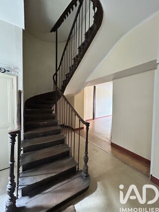  Appartement à vendre 5 pièces 114 m²