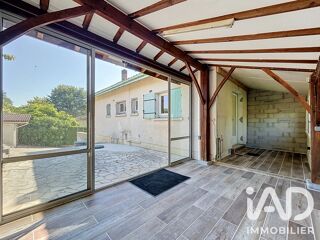 Vente Maison Vente Maison/villa 4 pièces Montpon-ménestérol