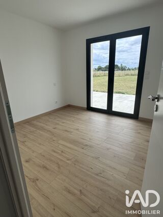  Maison à louer 4 pièces 95 m²