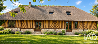  Maison à vendre 7 pièces 150 m²