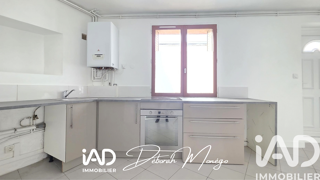  Appartement à vendre 2 pièces 34 m²