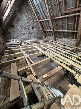  Maison à vendre 1 pièce 150 m²