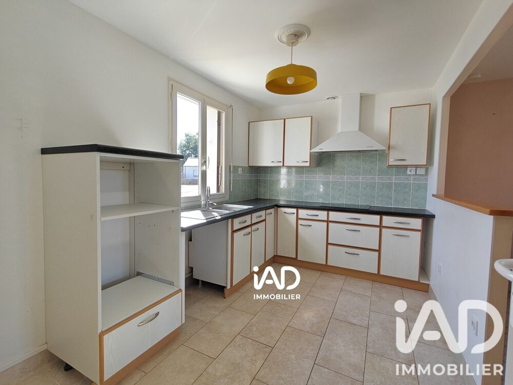 Vente Maison Vente Maison/villa 6 pièces Vertou