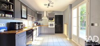  Maison à vendre 5 pièces 108 m²
