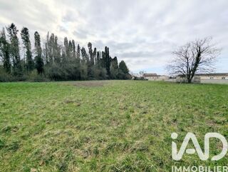  Terrain � vendre 3164 m�