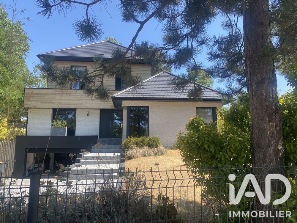à vendre  Maison Cucq (62780)