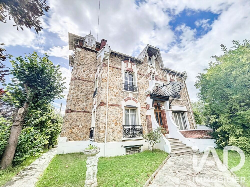 Vente Maison/villa 9 pièces
