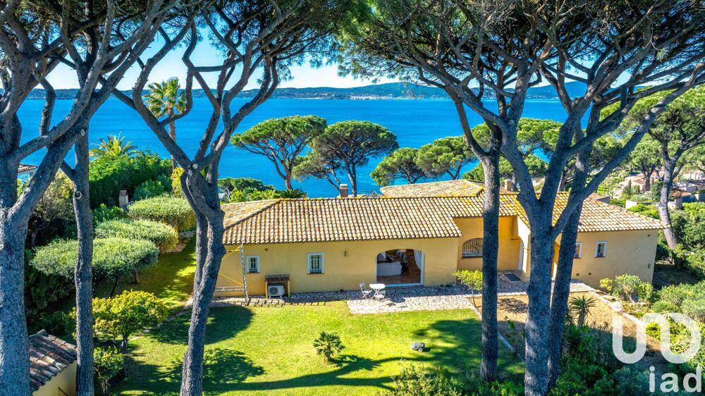 Vente Maison Vente Maison/villa 7 pièces Sainte-maxime