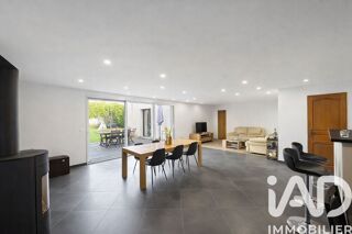 Maison à vendre 4 pièces 135 m²