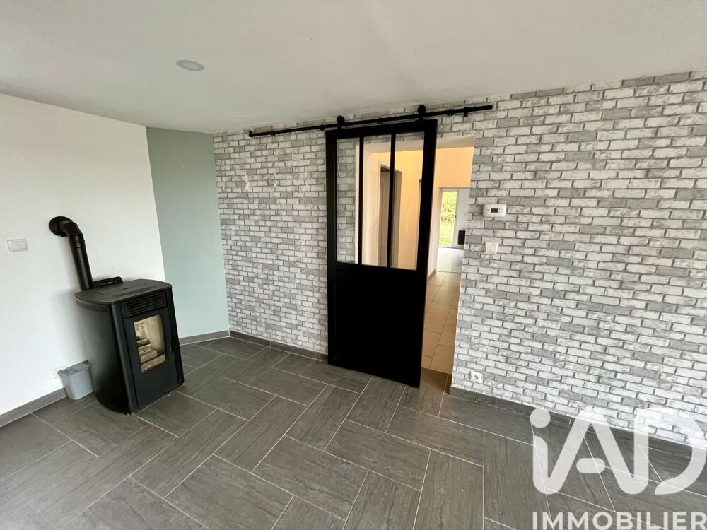 Vente Maison Vente Maison/villa 4 pièces Saint-christoly-de-blaye