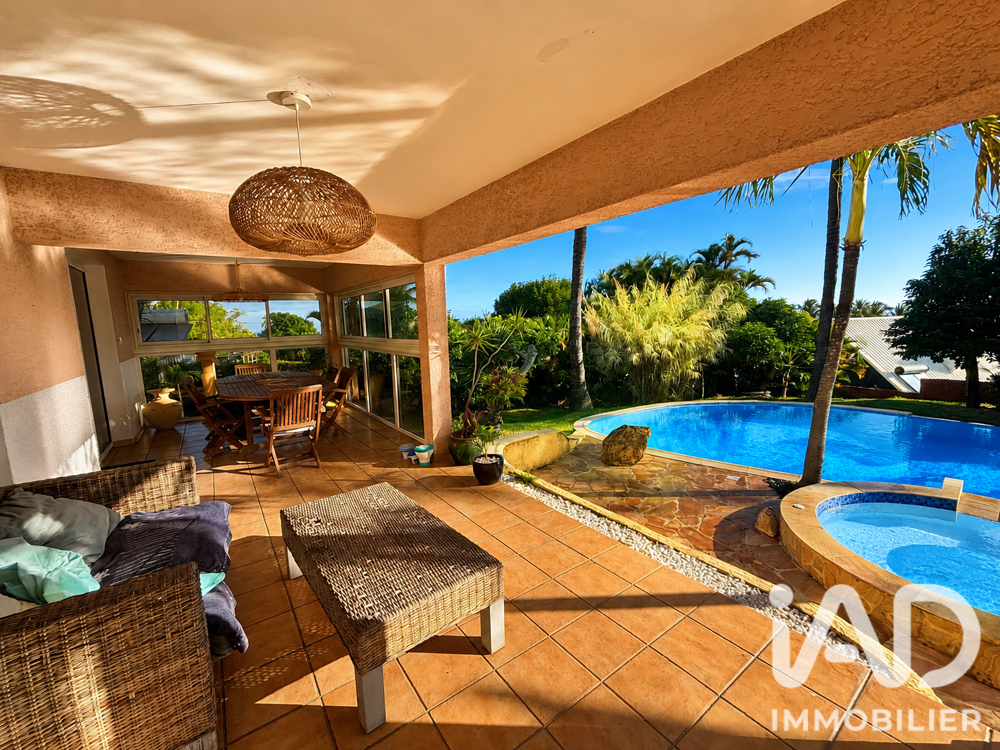 Vente Maison Vente Maison traditionnelle 5 pièces Petite-Île