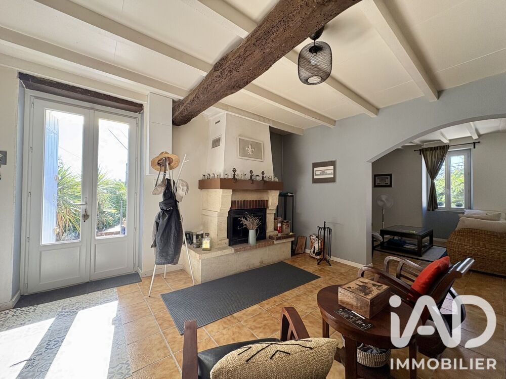 Vente Maison Vente Maison de campagne 5 pièces Doulezon