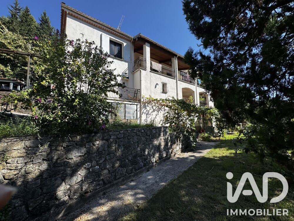 Vente Maison Vente Bastide 7 pièces Menton