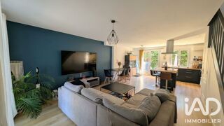  Maison à vendre 3 pièces 72 m²