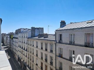  Appartement à vendre 1 pièce 14 m²