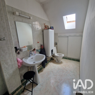  Appartement à vendre 2 pièces 34 m²