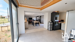  Maison à vendre 5 pièces 163 m²