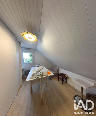  Maison à vendre 6 pièces 87 m²