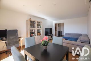 Vente Appartement Vente Appartement 3 pièces Antibes