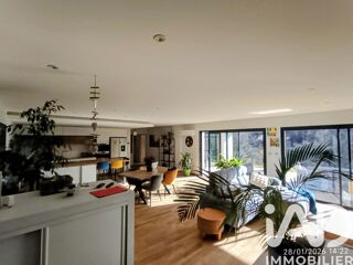 Maison à vendre 4 pièces 160 m²