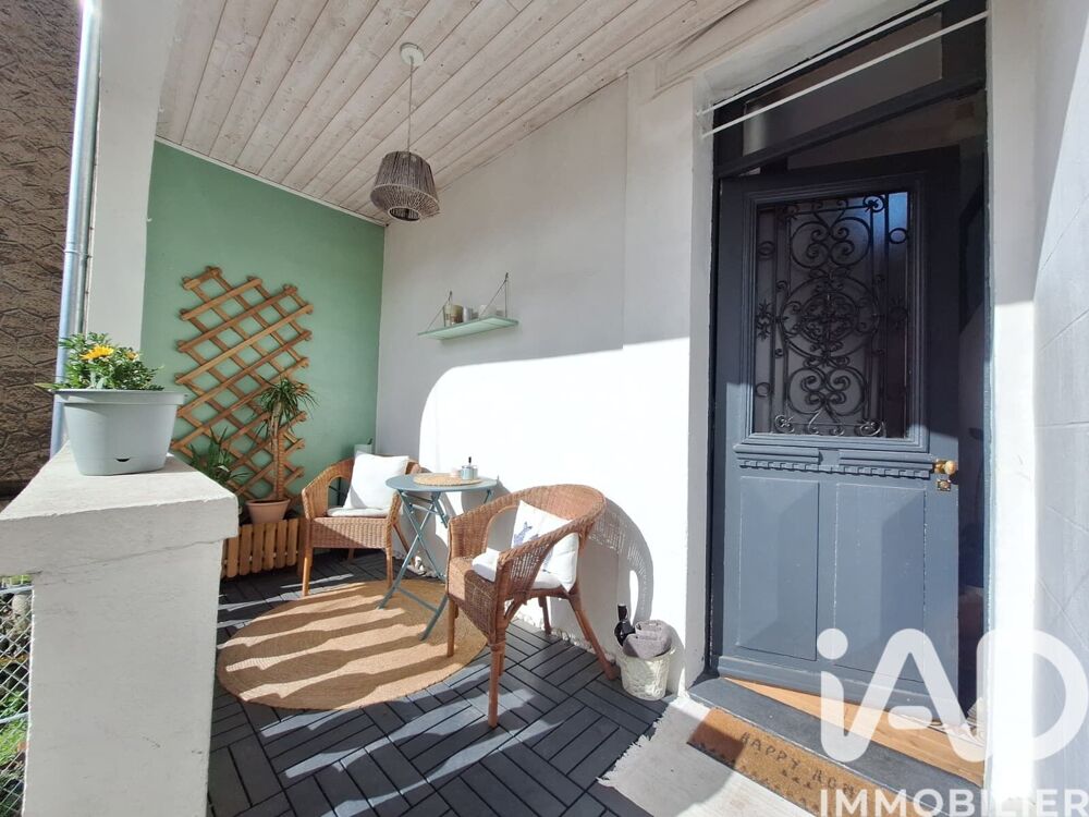 Vente Maison Vente Maison/villa 5 pièces Aulnay-sous-bois