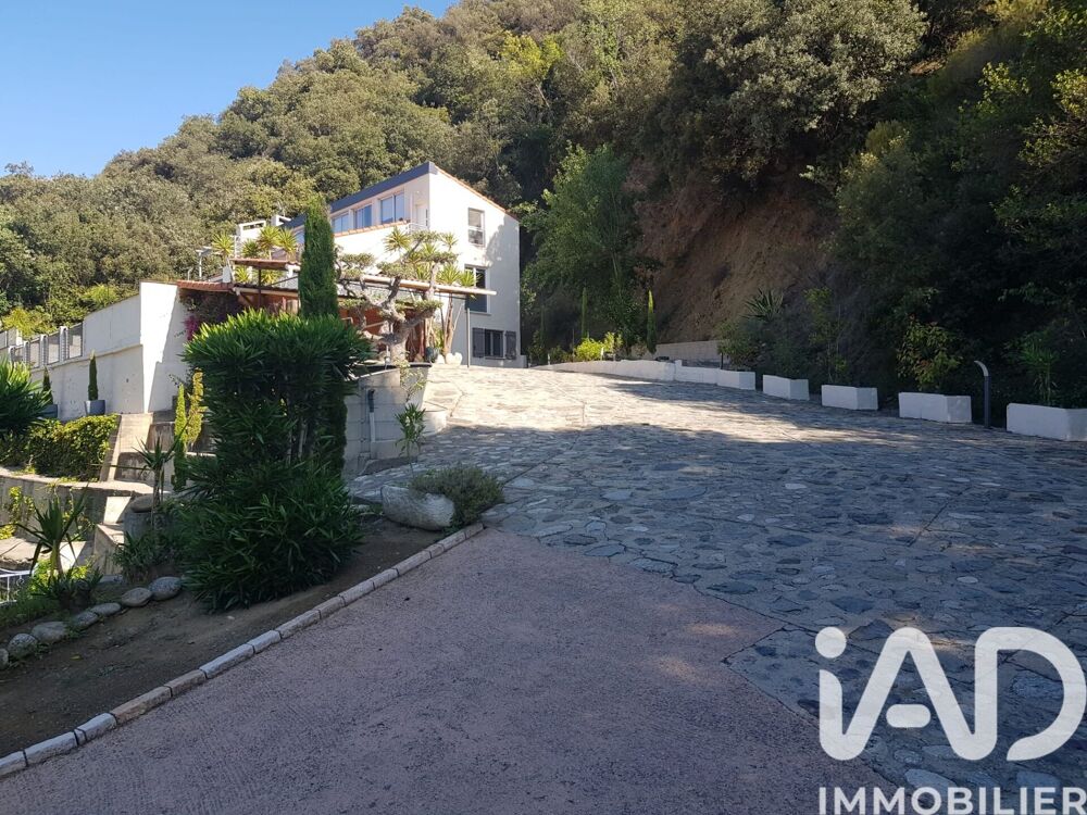 Vente Maison/villa 12 pièces