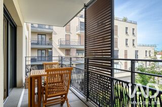  Appartement à vendre 4 pièces 65 m²