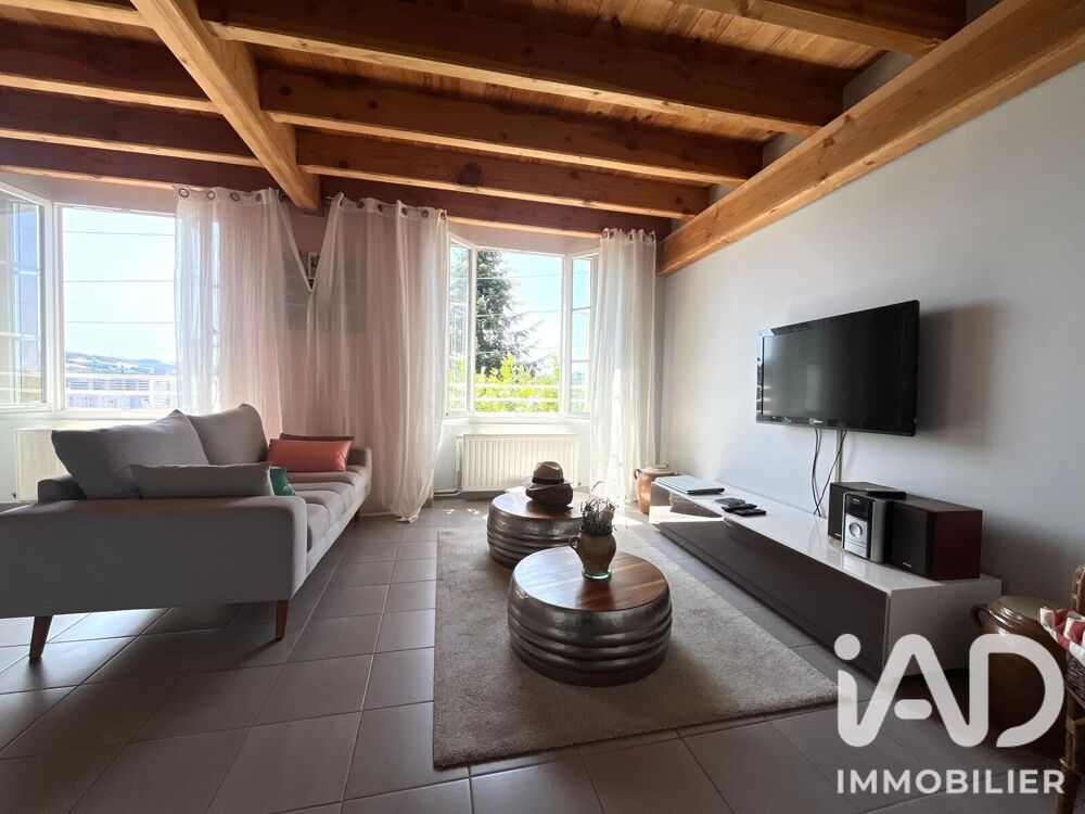 Vente Duplex 3 pièces